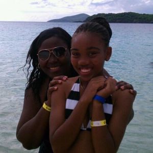 Meet your Posher, Sheyrell